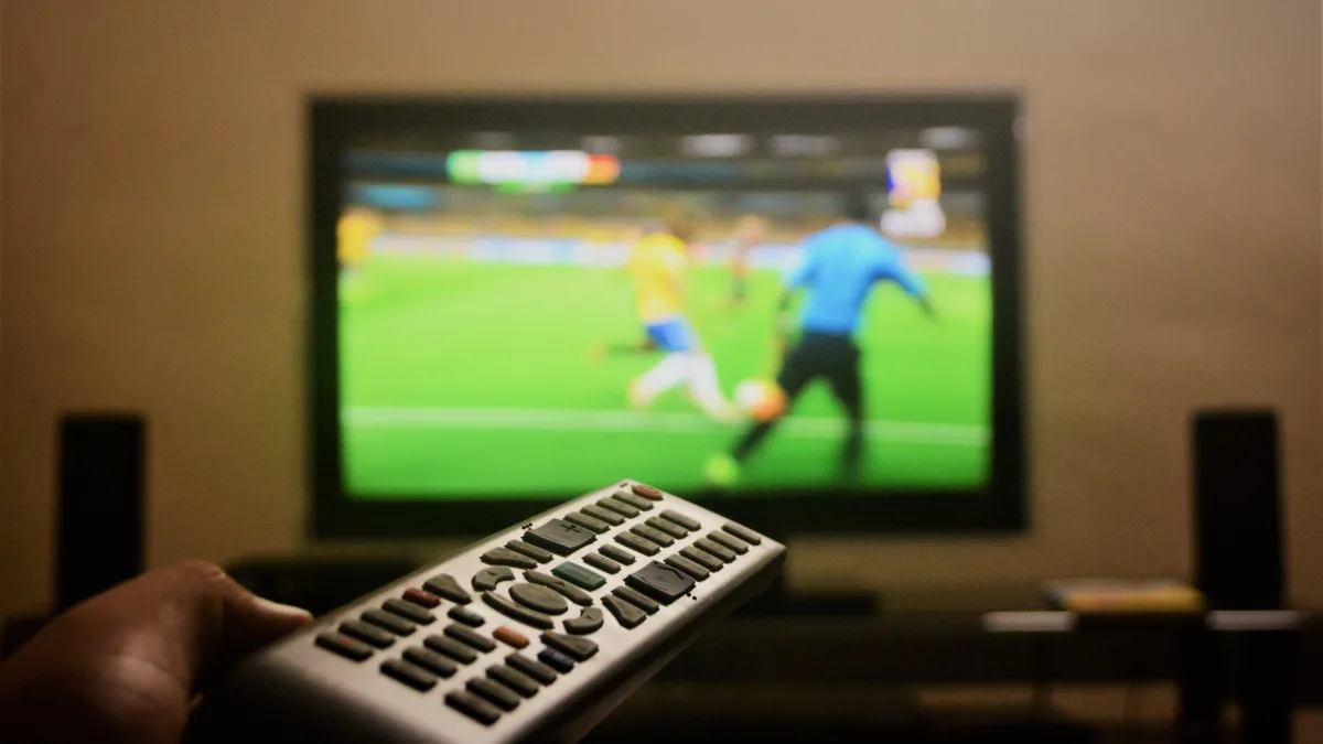 IPTV Nedir?